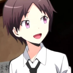 Aihana Kiyumi