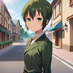 Kaneko Sayami